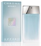 AZZARO CHROME SPORT /2010/ EdT 100 ml