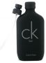 Виж оферти за Calvin Klein CK BE /унисекс парфюм/ EdT 200 ml - без кутия без капачка - Calvin_Klein