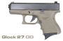 Виж оферти за Airsoft пистолет Glock 27 OD