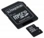 Карта памет KINGSTON NAND Flash Micro SDHC 8GB