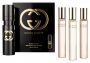 Виж оферти за Gucci GUILTY дамски парфюм EdT 4 x 15 ml