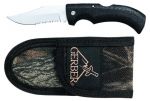 Нож Gerber Gator Folder