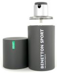 Benetton SPORT /мъжки парфюм/ EdT 100 ml - без кутия