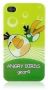 Виж оферти за Faceplate Angry Birds 5 - поликарбонатов кейс за iPhone 4