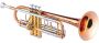 Виж оферти за Jupiter Trompete 606MRST-F