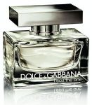 Dolce & Gabbana THE ONE L'EAU /дамски парфюм/ EdT 75 ml - без кутия и капачка - Dolce and Gabbana