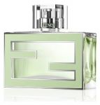 Fendi FAN DI FENDI Eau Fraiche /дамски парфюм/ - EdT 75 ml - без кутия