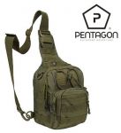 Чанта Pentagon U.C.B Green