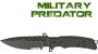 Виж оферти за Нож Military Predator