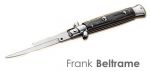 Автоматичен нож Frank Beltrame 11/22 см