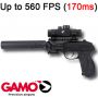 Виж оферти за Въздушен пистолет GAMO PT-85 BLOWBACK TACTICAL