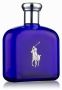 Виж оферти за Ralph Lauren Polo Blue /мъжки парфюм/ EdT 125 ml - без кутия с капачка