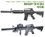 Виж оферти за Airsoft карабина DS4 M15A1