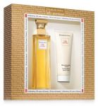 Elizabeth Arden 5th AVENUE /дамски комплект/ Set - EdP 75 ml + b/lot 100 ml