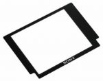 Аксесоар Sony PCK-LM11 Semi hard screen protector sheet for NEX-C3/5N/7, SLT-A37