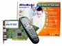 Виж оферти за TV TUNER AverMedia Studio 503/TV/FM Tuner/STEREO/MPEG-2 Capture