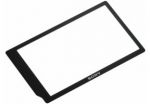 Аксесоар Sony Semi hard screen protector sheet for NEX-C3/5N/7, SLT-A35