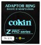 Виж оферти за Адаптер Cokin Z482 (82мм за Z-PRO Series)