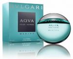 BVLGARI AQVA MARINE EdT 100 ml - Bulgari