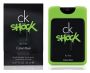 Виж оферти за Calvin Klein CK ONE Shock /мъжки парфюм/ Travel Spray 20ml - Calvin_Klein