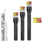 Фенер D CELL Maglite® Professional LED Technology