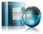 Bvlgari AQVA TONIQ /мъжки парфюм/ EdT 100 ml - Bulgari