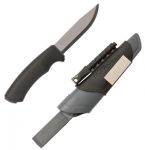 Нож Mora Bushcraft Survival Gray