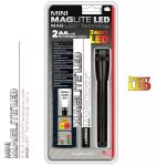 Фенер 2 AA CELL Maglite® Professional LED Technology