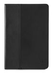 Belkin MultiTasker - кожен калъф и стойка за Samsung Galaxy Tab 10.1 (3) (черен)