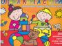 Виж оферти за Мисли бързо! Решавай бързо! Бъди пръв!: Голямата книга с игри - Фют
