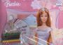 Виж оферти за Слушай и рисувай: Барби супермодел + CD + 5 цвята пастели - Егмонт
