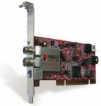 TV TUNER PINNACLE PCTV 110i OEM/ Analog Pro PCI/bulk