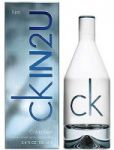 CK IN2U - мъжки парфюм 20 ml EDT