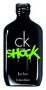 Виж оферти за Calvin Klein CK ONE Shock /мъжки парфюм/ EdT 200 ml - без кутия - Calvin_Klein