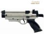 Виж оферти за Въздушен Пистолет Cometa Indian Хром 4.5 mm