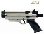 Въздушен Пистолет Cometa Indian Хром 4.5 mm