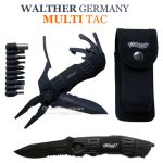 Нож Walther Multi tac