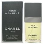 Chanel POUR MONSIEUR /мъжки парфюм/ EdT Concenrtee 75 ml - без кутия с капачка