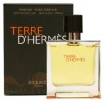 Hermes TERRE /мъжки парфюм/ EdP 75 ml