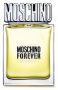 Виж оферти за Moschino FOREVER /мъжки парфюм/ EdT 100 ml - без кутия с капачка