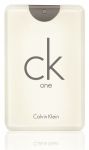 Calvin Klein CK ONE /мъжки парфюм/ Travel Spray 20ml - Calvin_Klein