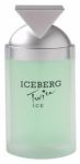 Iceberg Twice Ice /дамски парфюм/ EdT 100 ml - без кутия с капачка