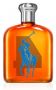 Виж оферти за Ralph Lauren BIG PONY-4 /мъжки парфюм/ EdT 125 ml - без кутия с капачка
