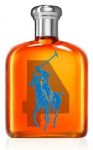 Ralph Lauren BIG PONY-4 /мъжки парфюм/ EdT 125 ml - без кутия с капачка