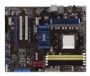 ASUS M4N72-E nForce750a/AM2+/2xPCIeSLI/4xDDR2 1066*/ HD Audio/ Gigabit LAN/IEEE1394a/ SATA / Optical SPDIF/ mATX