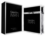 CALVIN KLEIN CK MAN EdT 100 ml - Made in France