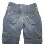 SR Jeans 8401