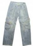 SR Jeans 8302