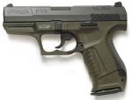 UMAREX WALTHER P 99 MILITARY GERMANY
