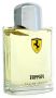 Виж оферти за Ferrari RED /мъжки парфюм/ EdT 125 ml - без кутия без капачка